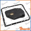 Kit de filtre hydraulique pour HUMMER | FSF-CH-028, 8-24225323-3
